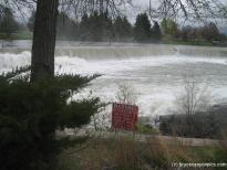 Idaho Falls on Snake River warning sign.jpg