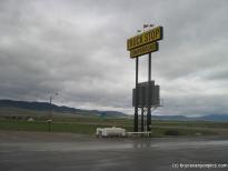 Truck Stop Campground after leaving Salt Lake City Utah.jpg