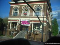 Roger Sanchez banner in Salt Lake City Utah.jpg