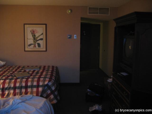 Room in View from Red Lion Hotel in Salt Lake City Utah.jpg
