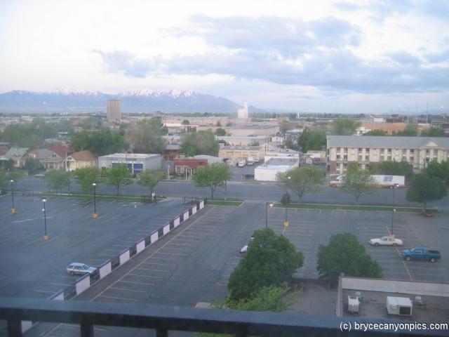 View from Red Lion Hotel in Salt Lake City Utah (2).jpg
