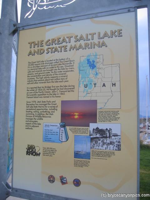 The Great Salt Lake and State Marina sign.jpg
