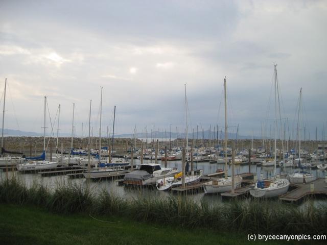 Yachts in Great Salt Lake City Yacht Club.jpg
