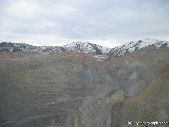 Bingham Canyon Mine in Salt Lake City, Utah (2).jpg