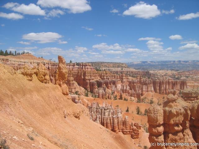 Rock towers in Bryce Canyon.jpg
