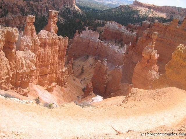 Bryce Canyon funky rock formations.jpg
