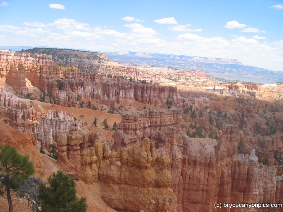 Interesting rock formations in Bryce Canyon Utah.jpg
