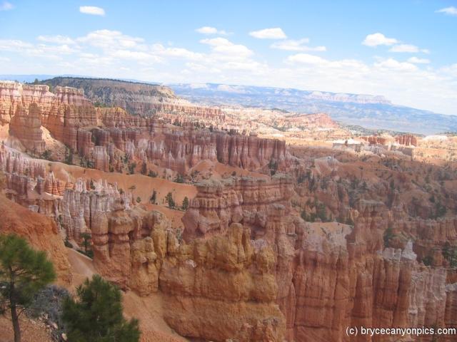 Interesting rock formations in Bryce Canyon Utah.jpg