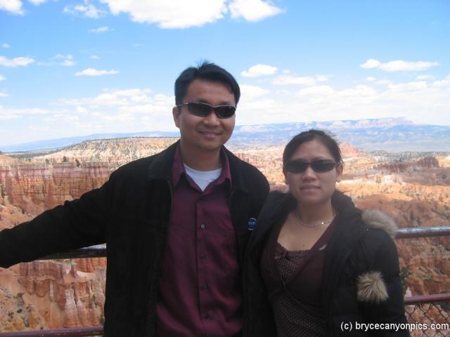 David and Joann in Bryce Canyon Utah.jpg
