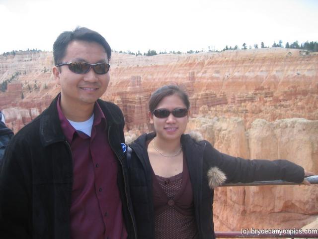 David and Joann at Bryce Canyon.jpg
