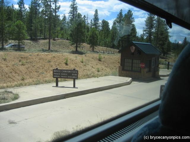 Bryce Canyon Fees sign.jpg