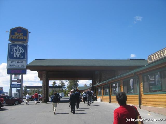 Best Western Ruby's Inn in Bryce Canyon Utah.jpg