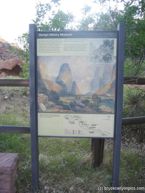 Zion National Park Human History Museum sign.jpg

