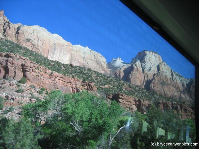 Zion National Park as seen from tour bus.jpg