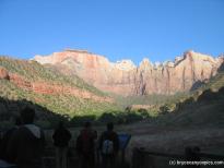 Zion Pictures and Photos