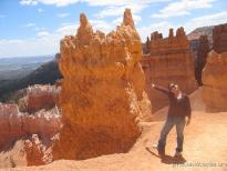 Bryce Canyon and Zion National Park Photos from Users
