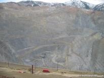 Bingham Canyon Mine Pictures
