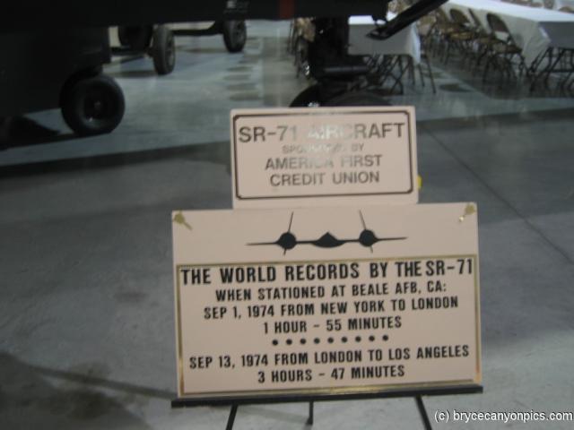 The SR-71 at the Hill Aerospace Museum.jpg
